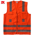 Good quality roadway reflective vest